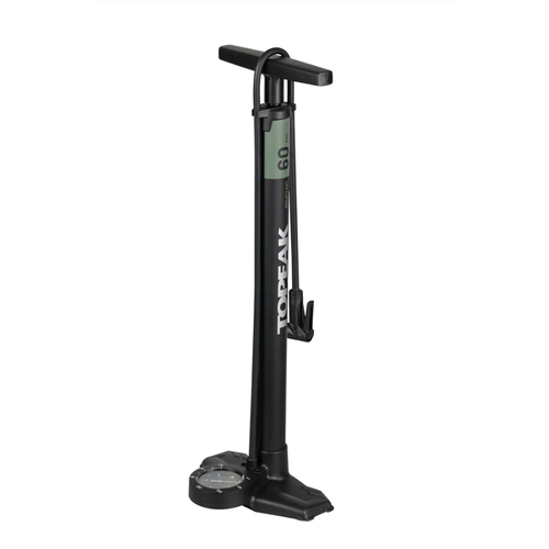 Topeak Topeak JoeBlow Mountain EX Floor Pump