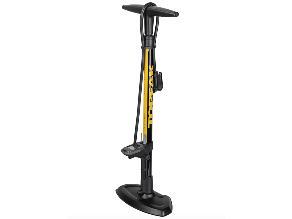 Topeak Topeak JoeBlow Sport Digital Floor Pump
