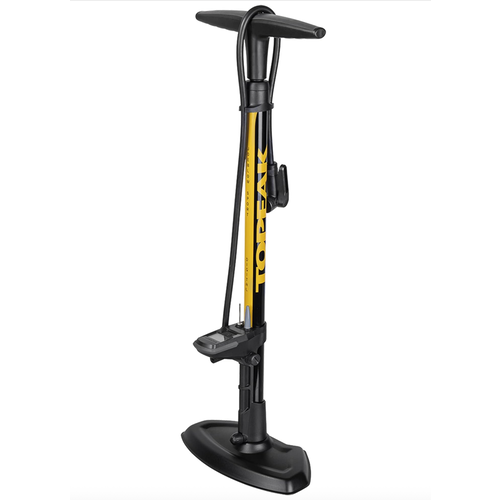 Topeak Topeak JoeBlow Sport Digital Floor Pump