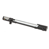 Topeak Mountain Morph Mini Pump