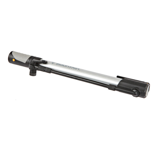 Topeak Topeak Mountain Morph Mini Pump