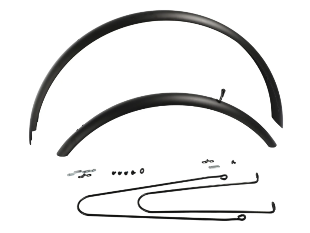 Aventon Aventon Fender Set - Level.2 ST S/M