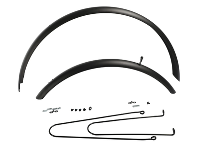 Aventon Aventon Fender Set - Level.2 ST S/M