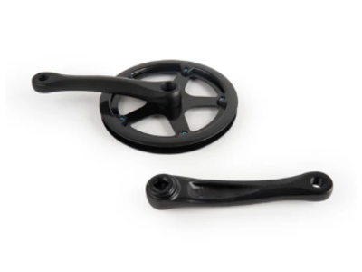 Aventon Aventon Crankset - Level.2 / Level 3/ Pace 4