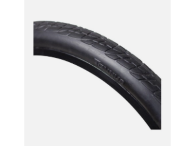 Tannus Tannus Shield Tires 700x40c Reg Midnight Black