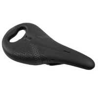 WTB Devo PickUp Saddle - Black, Stainless