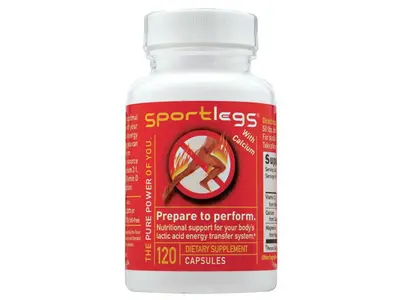 Sportlegs Sport Legs Nutritional Supplement