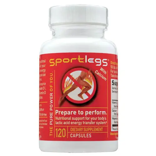 Sportlegs Sport Legs Nutritional Supplement