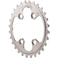 Shimano XT M8000 28t 64mm 11-Speed Inner Chainring for 38-28t Set
