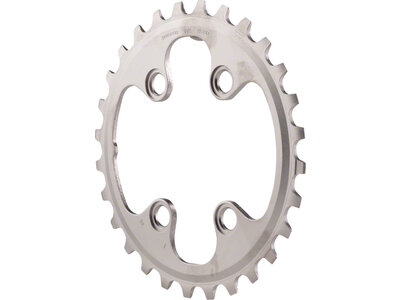 Shimano Shimano XT M8000 28t 64mm 11-Speed Inner Chainring for 38-28t Set