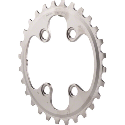 Shimano Shimano XT M8000 28t 64mm 11-Speed Inner Chainring for 38-28t Set