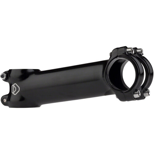 MSW MSW 7 Stem - 120mm, 31.8 Clamp, +/-7, 1 1/8", Alloy, Black