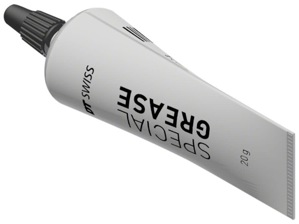 DT Swiss DT Swiss Special Grease - 20g Tube