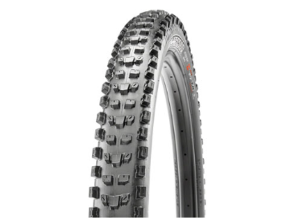 Maxxis Maxxis Dissector Tire - 27.5 x 2.4, Tubeless, Folding, Black, 3C MaxxTerra, EXO, Wide Trail
