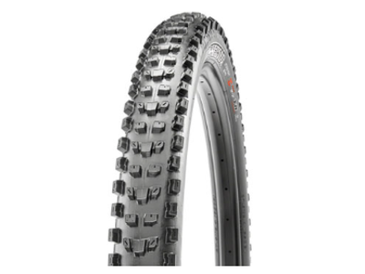 Maxxis Maxxis Dissector Tire - 27.5 x 2.4, Tubeless, Folding, Black, 3C MaxxTerra, EXO, Wide Trail
