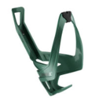Elite Cannibal Bio Based XC Water Bottle Cage - Green