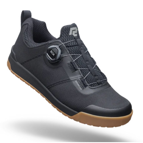 Ride Concepts Accomplice Boa® Men's-Black-9.5