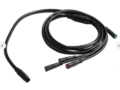 Aventon Aventon Wiring Harness - Level, Level 2, Aventure, Aventure 2