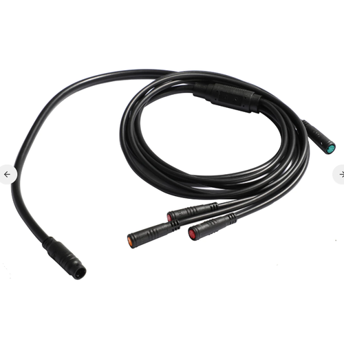 Aventon Aventon Wiring Harness - Level, Level 2, Aventure, Aventure 2