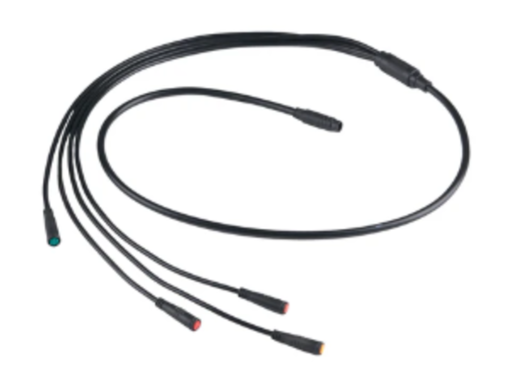 Aventon Aventon Wiring Harness - Sinch ST / Sinch.2