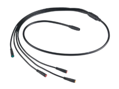 Aventon Aventon Wiring Harness - Sinch ST / Sinch.2