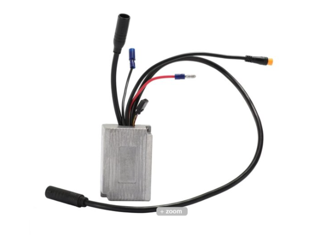 Aventon Aventon Controller - Pace 500 / Level ToD