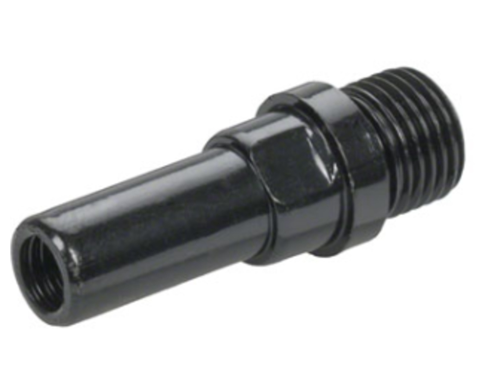 Problem Solvers Problem Solvers Cantilever Stud 10 x 1mm Threaded