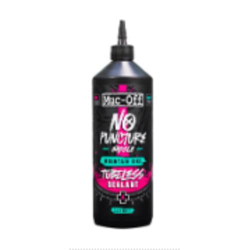 Muc-Off Muc-Off MTB Tubeless Tire Sealant - 1L Bottle