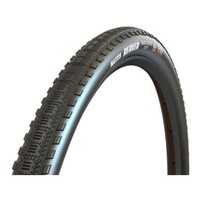 Maxxis Reaver Tire - 700 x 40, Tubeless, Folding, Black, Dual, EXO