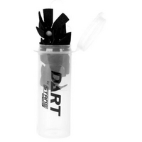Stan's DART Refill, 5 applications, Black NLA>