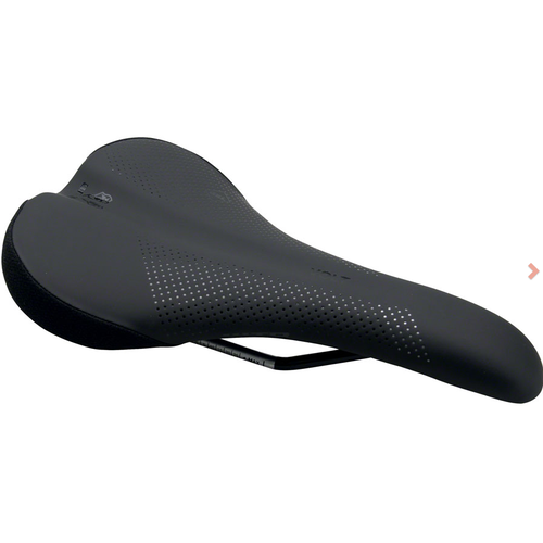 WTB WTB Volt Narrow Steel Black Saddle