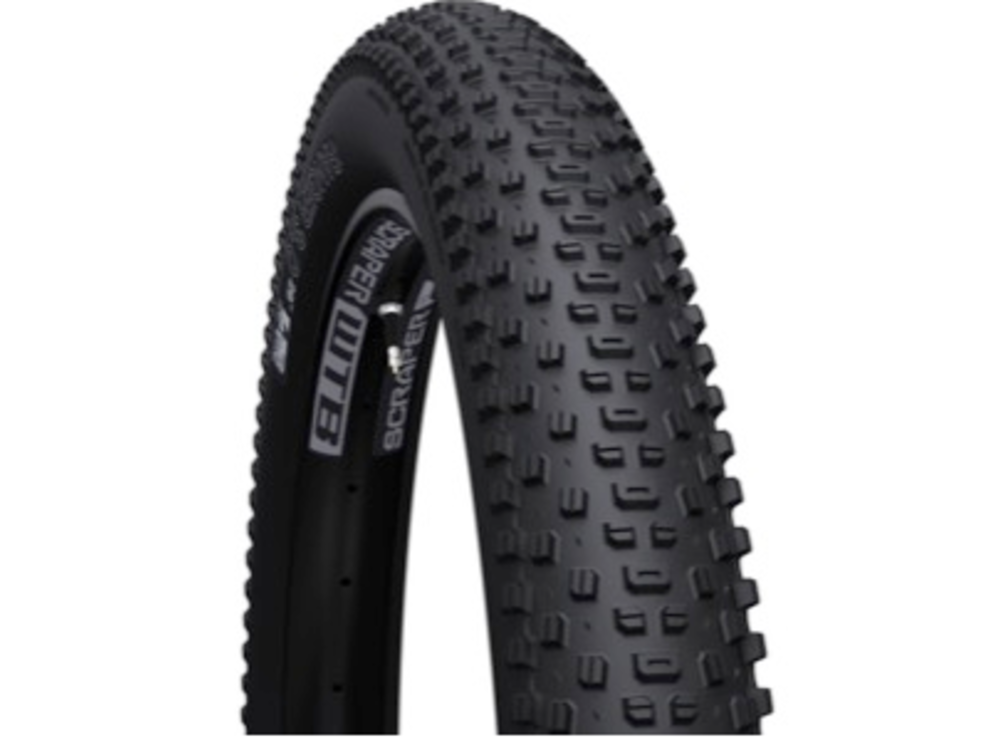 WTB WTB Ranger TCS Light/Fast Rolling SG2 Tire, 27.5 x 2.8