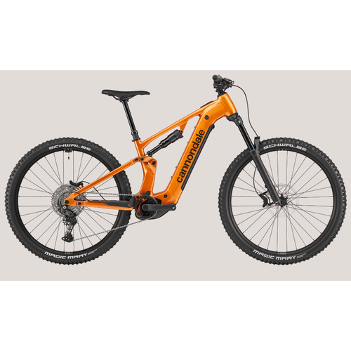 Cannondale 29 U Moterra 4 AM TGE SM (x)