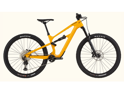 Cannondale 29 HABIT CARBON 2