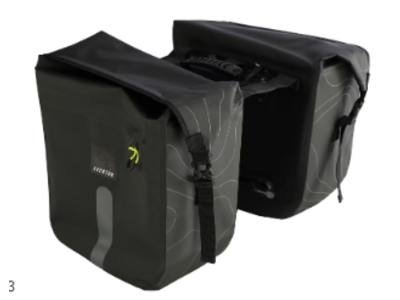 Aventon Aventon Bag - Twin Pannier