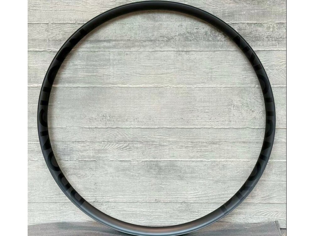 Pronghorn 30 Carbon MTB Rim by NEXTIE PREMIUM