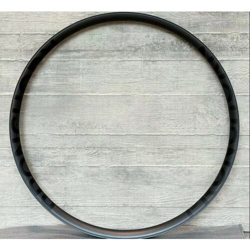 Pronghorn 30 Carbon MTB Rim by NEXTIE SUPREME