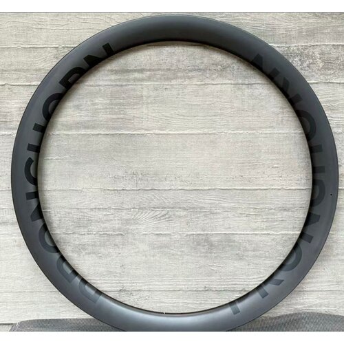 Pronghorn 44 Carbon Road / Gravel Rim by NEXTIE PREMIUM