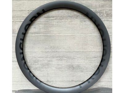 Pronghorn 49 Carbon Road / Gravel Rim by NEXTIE PREMIUM