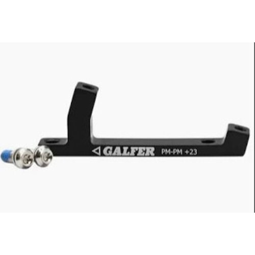 Galfer Galfer PM (+23) 74mm Caliper Adapter