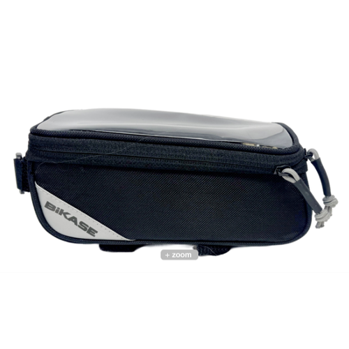 BIKASE BAG BIKASE PHONE BEETLE XL TOP TUBE PHONE BK