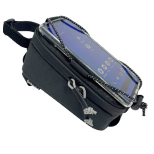 BIKASE Elasto Beetle Phone Bag