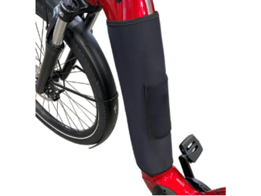 BIKASE EBike Battery Cover Large