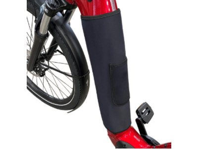 BIKASE EBike Battery Cover Large