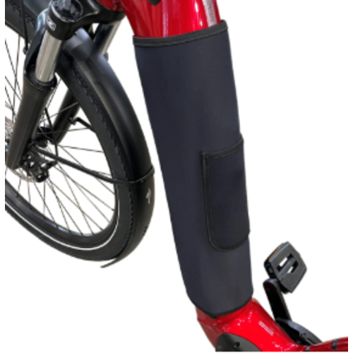 BIKASE EBike Battery Cover Large