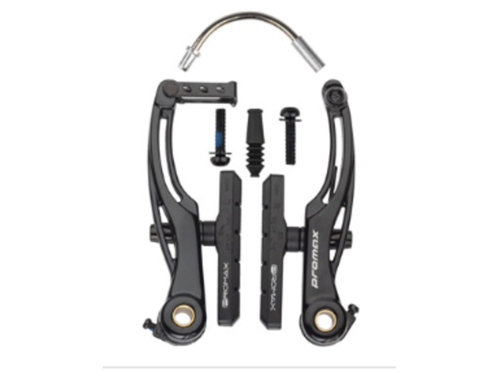 Promax Promax P-1 Linear Pull Brake - 108mm, Black