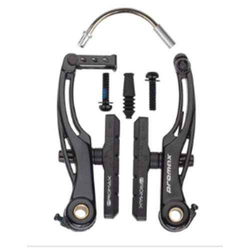 Promax Promax P-1 Linear Pull Brake - 108mm, Black