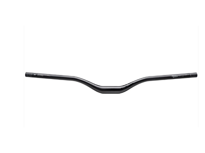 OneUp Components OneUp Components V2 Carbon Riser Bar (35.0) 50mm/800mm, Black