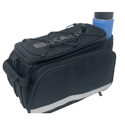 BIKASE Big Daddy 2 Rack Bag