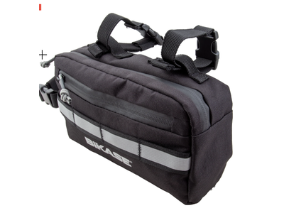 BIKASE Hipster - Bike Bag & Fanny pack